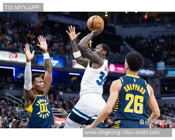 森林狼与步行者首发阵容揭秘华子迪文戈贝尔兰德尔麦克丹尼尔斯齐聚一堂